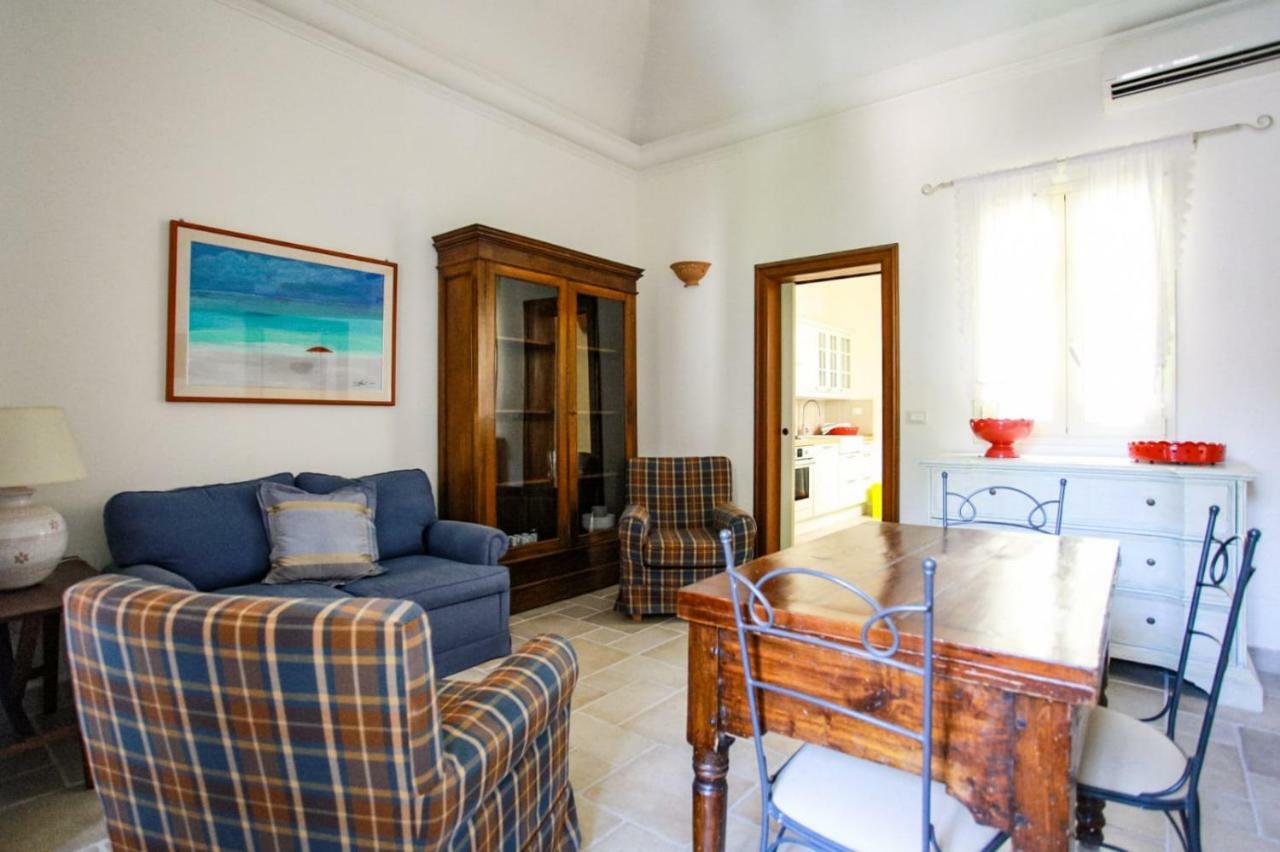 Palazzo Candido Suites & Apartments - Sit Apartment Lecce Exterior photo