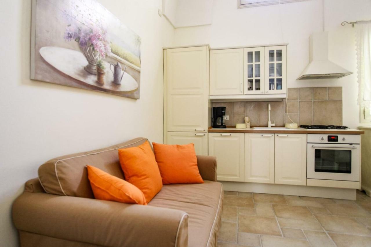 Palazzo Candido Suites & Apartments - Sit Apartment Lecce Exterior photo