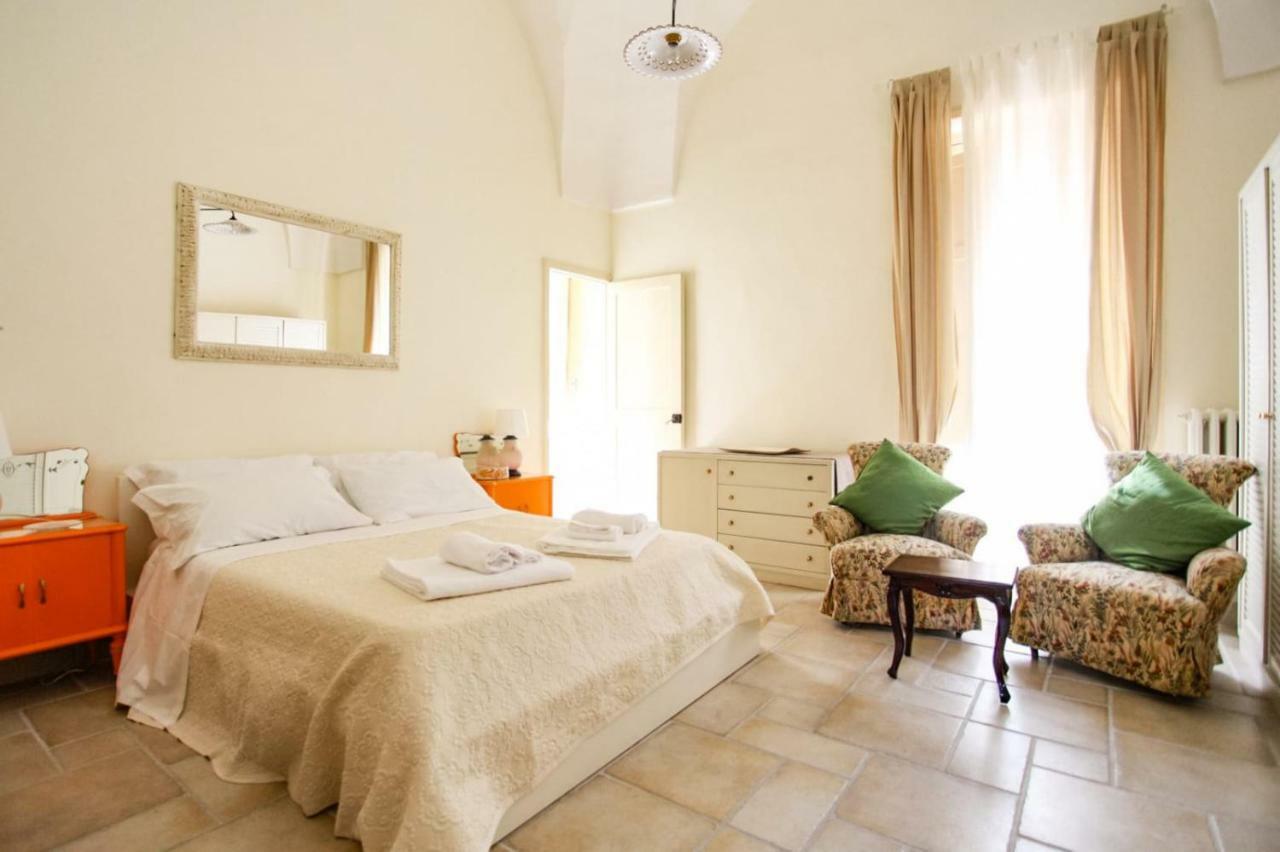 Palazzo Candido Suites & Apartments - Sit Apartment Lecce Exterior photo